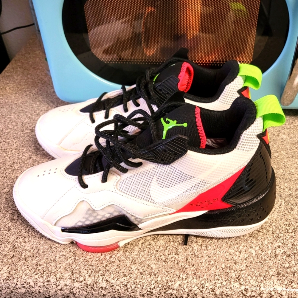 Nike Air Jordan Zoom Air men's 8